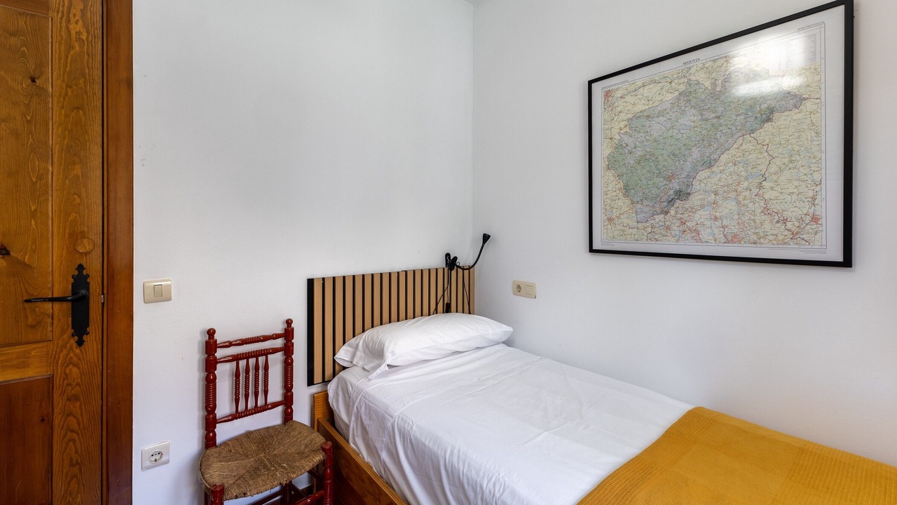 Photo of Bedroom in Orejana