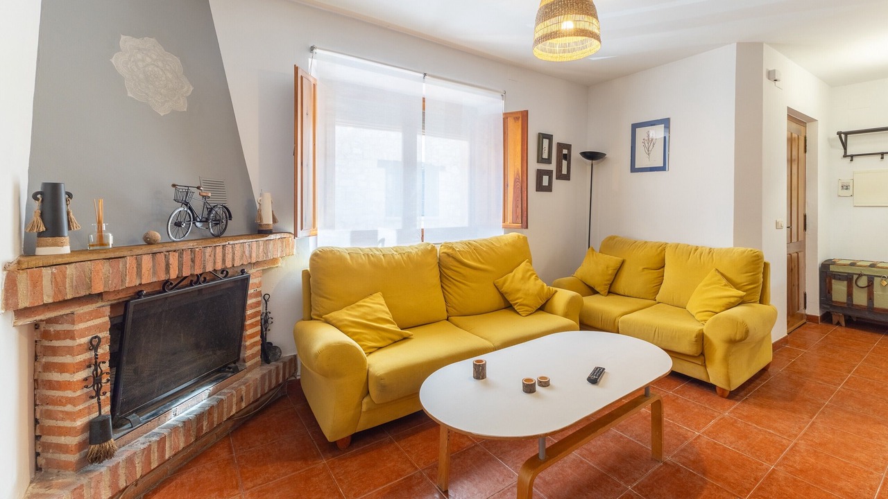 Photo of Livingroom in Orejana
