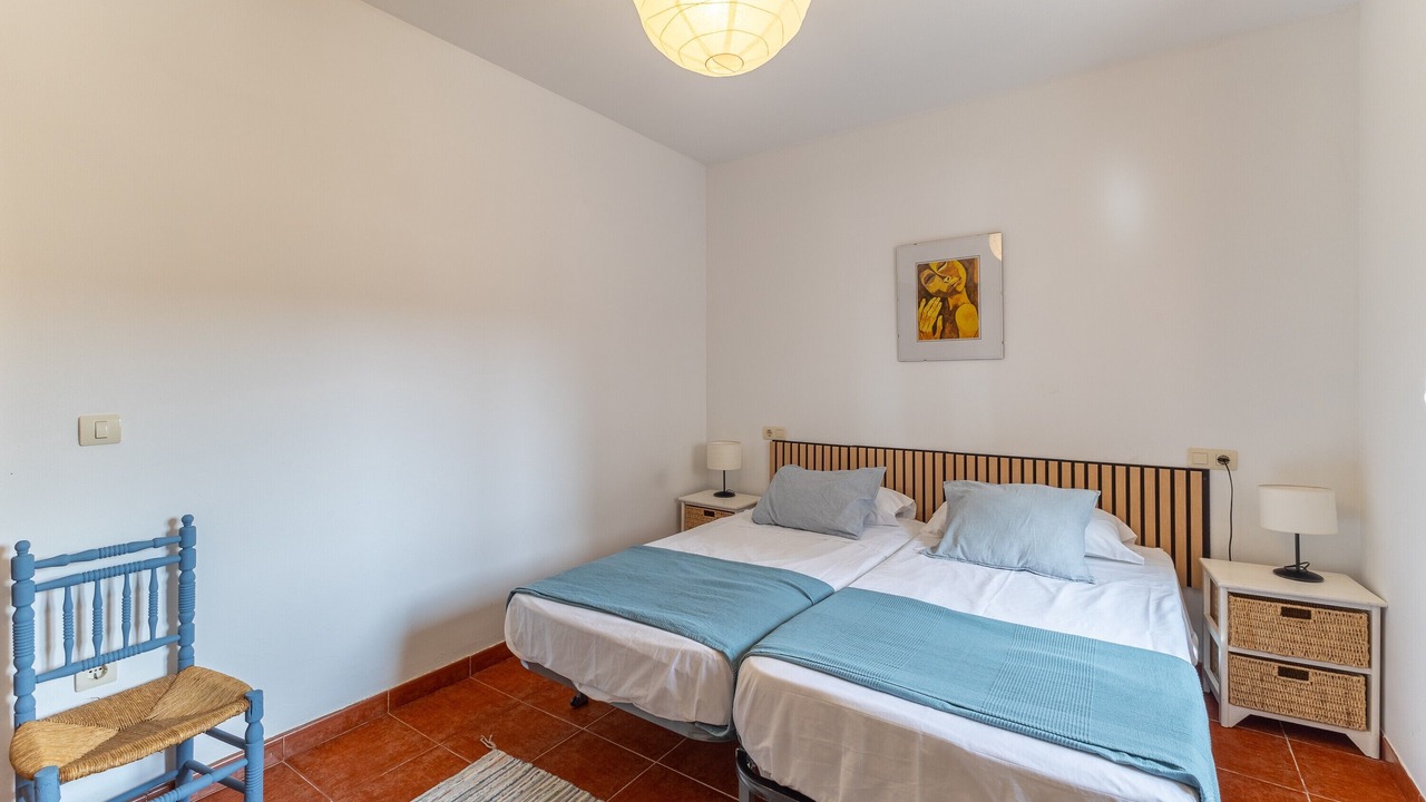Photo of Bedroom in Orejana