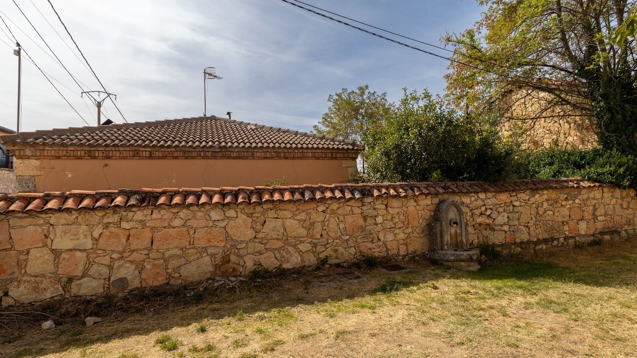 Photo of Outdoor in Orejana