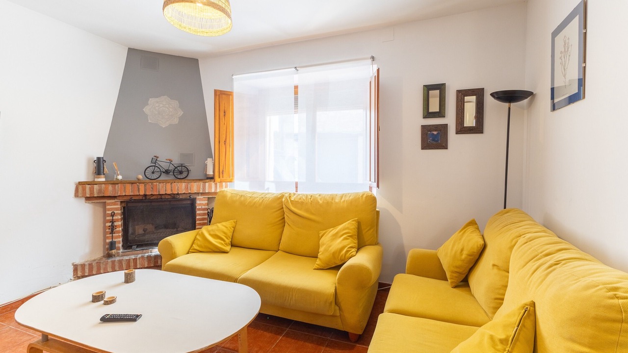 Photo of Livingroom in Orejana