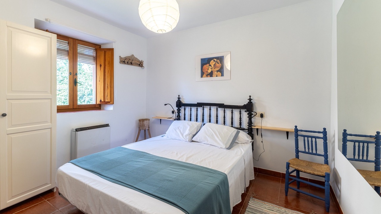 Photo of Bedroom in Orejana