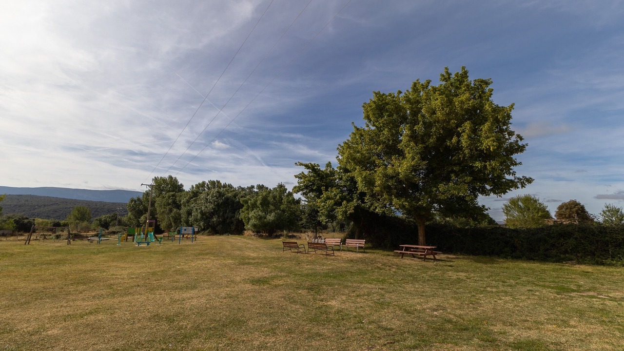 Photo of Outdoor in Orejana