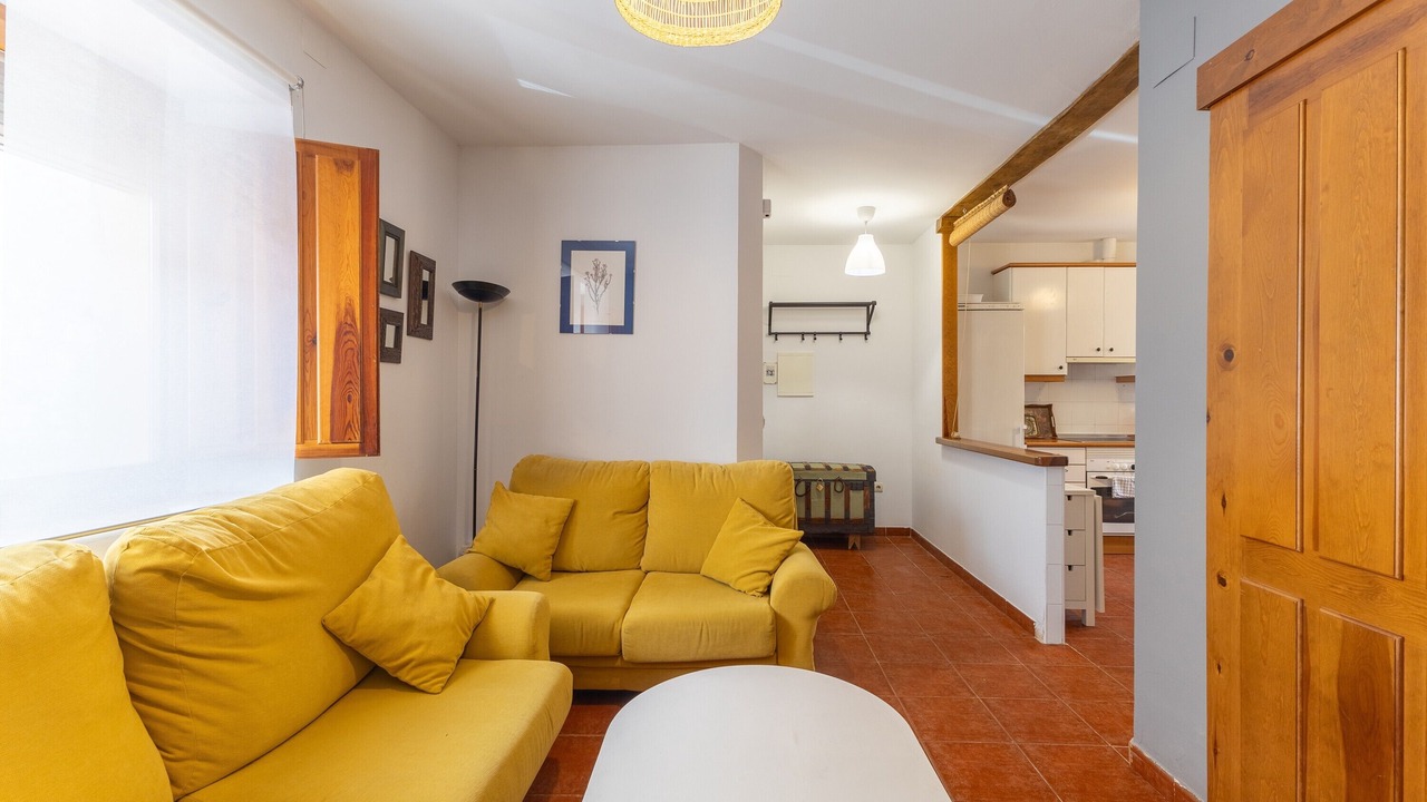 Photo of Livingroom in Orejana