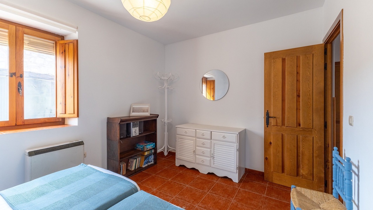 Photo of Bedroom in Orejana