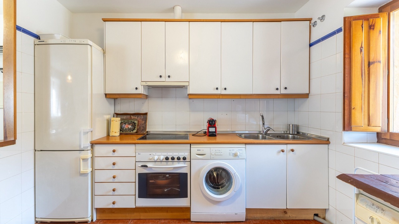 Photo of Kitchen in Orejana
