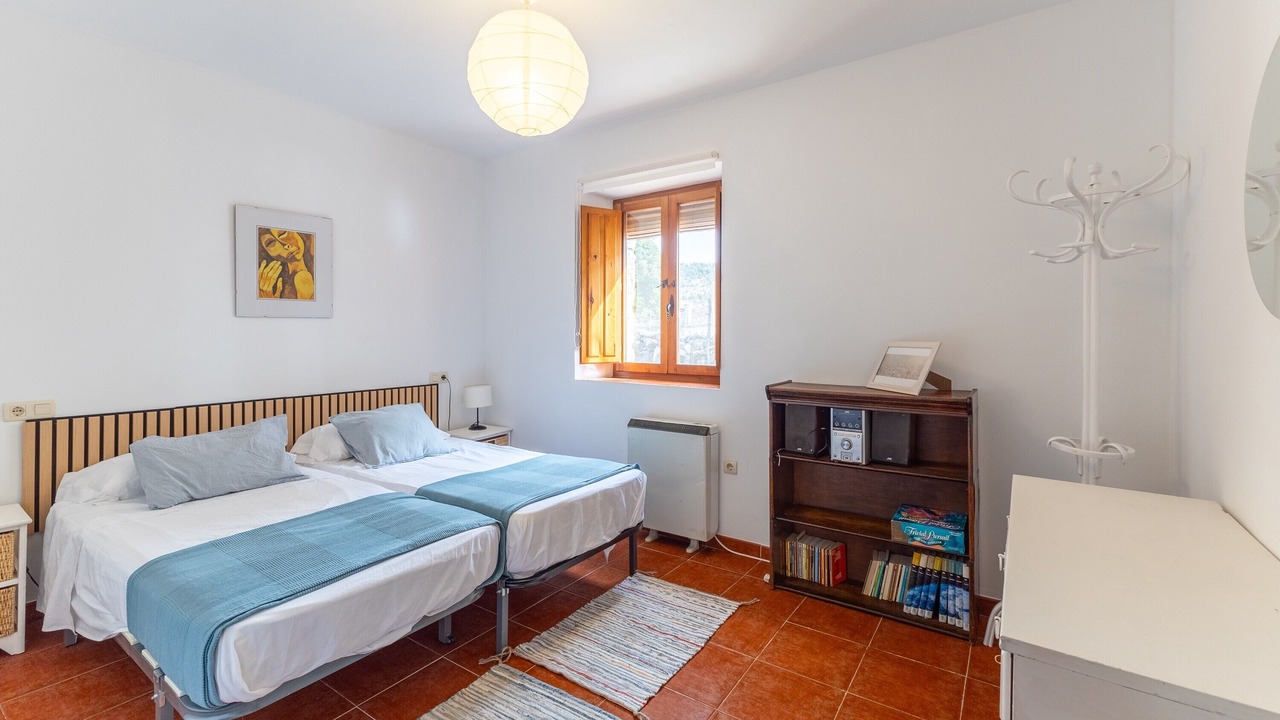 Photo of Bedroom in Orejana