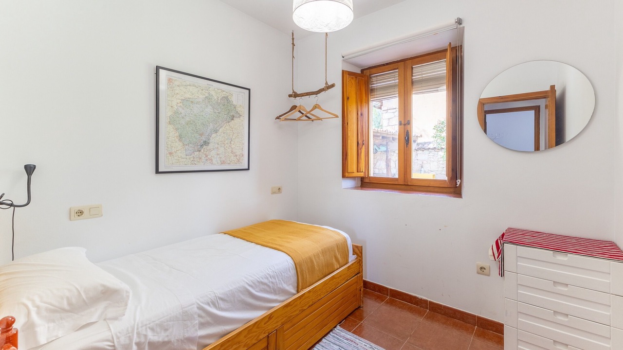 Photo of Bedroom in Orejana