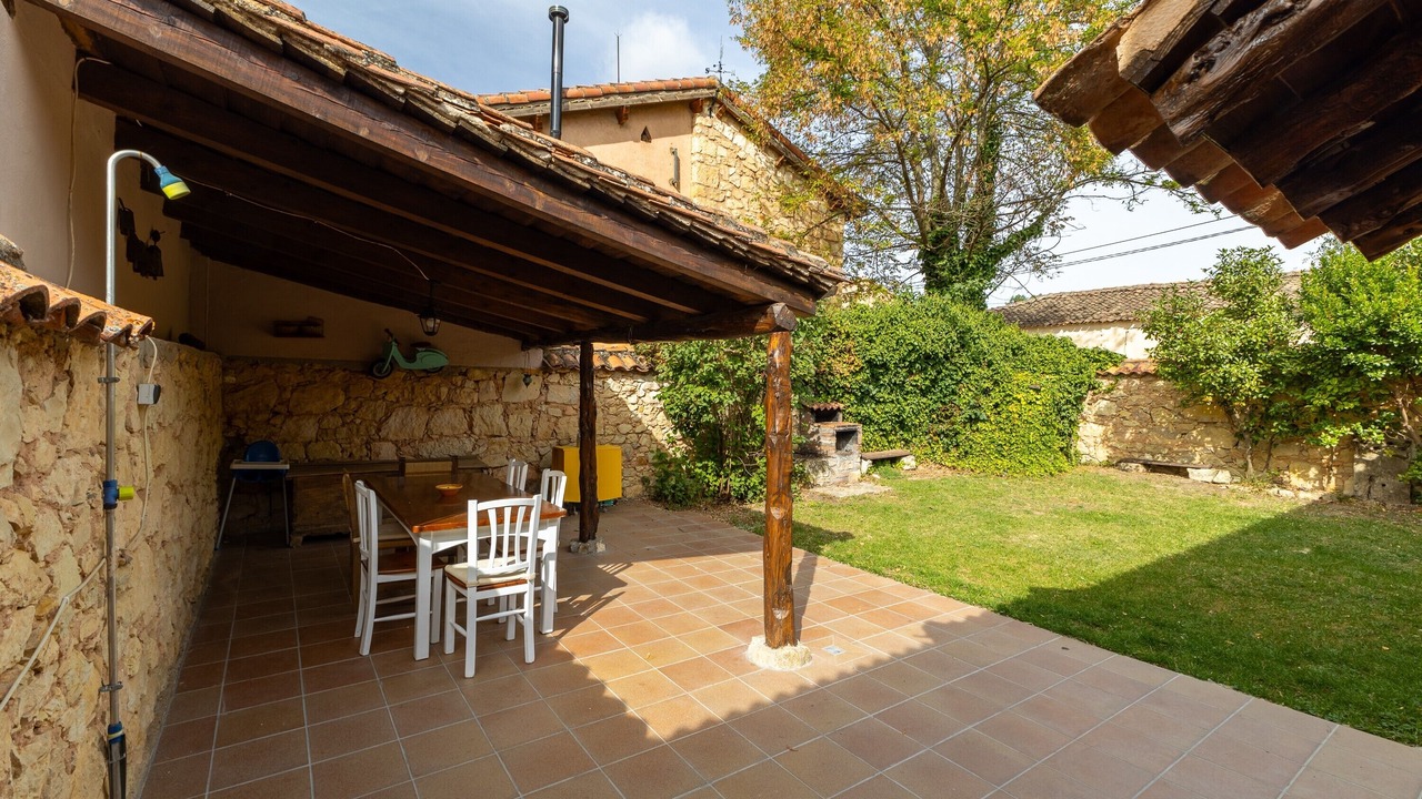 Photo of Outdoor in Orejana