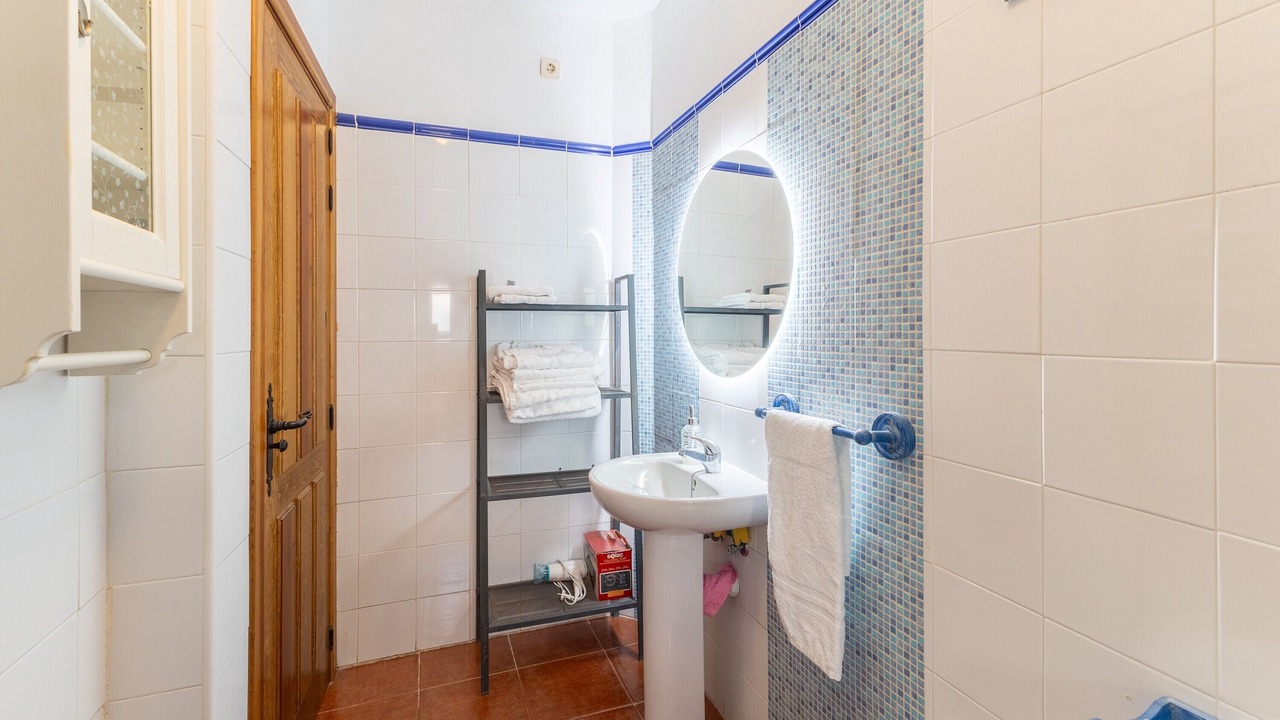 Photo of Bathroom in Orejana