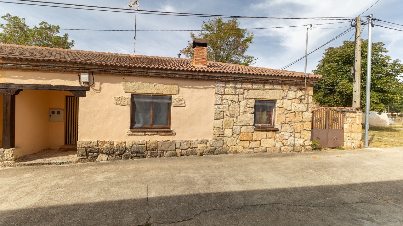 Photo of Outdoor in Orejana