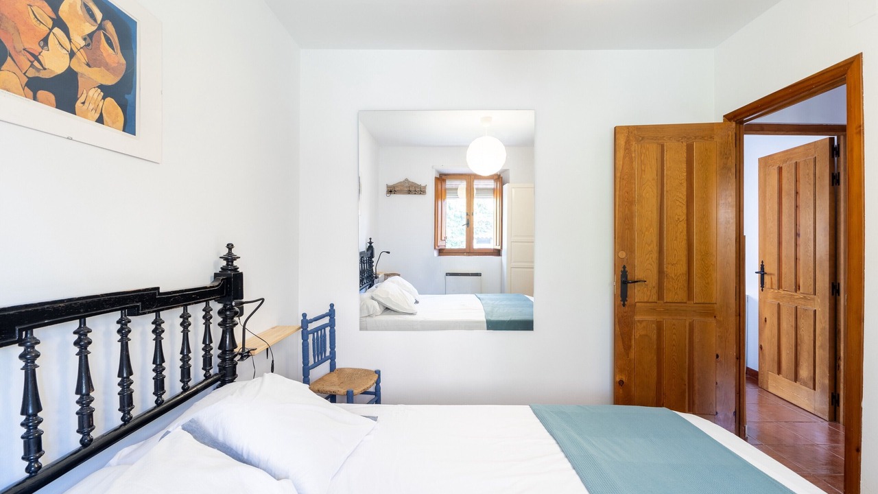 Photo of Bedroom in Orejana