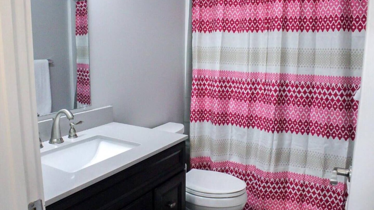 Photo of Bathroom in Leicester