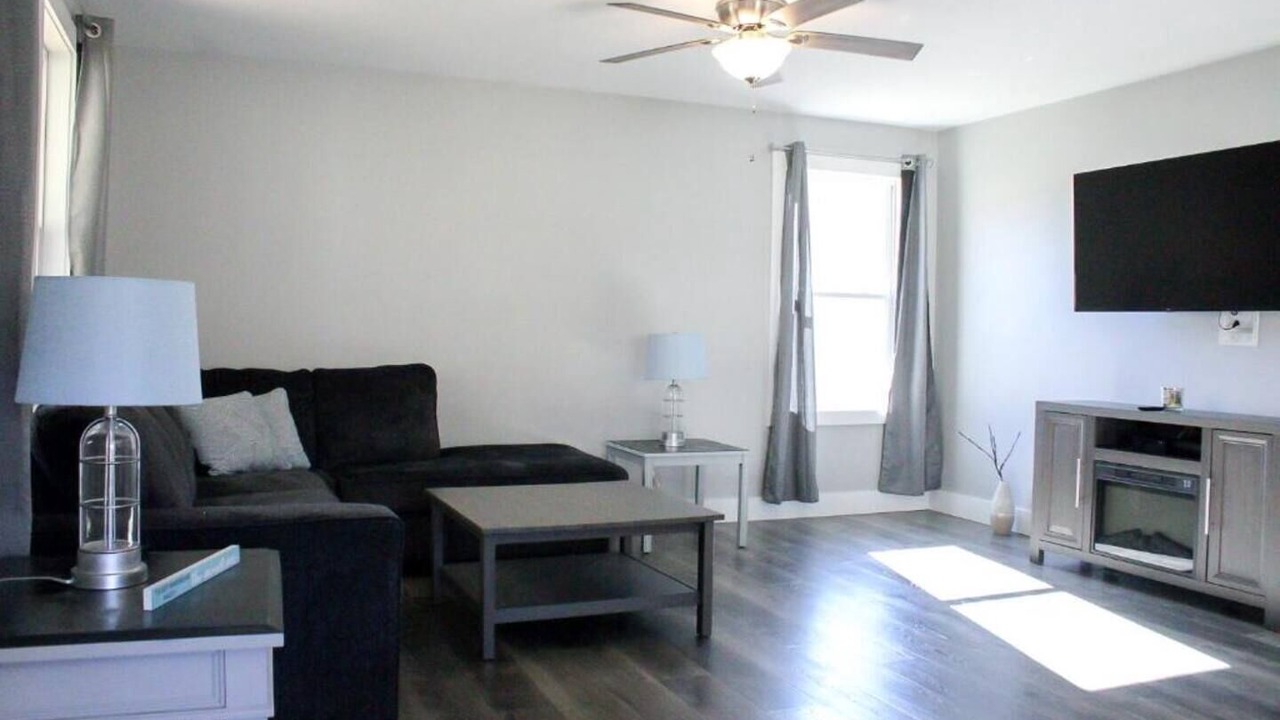 Photo of Bedroom in Leicester