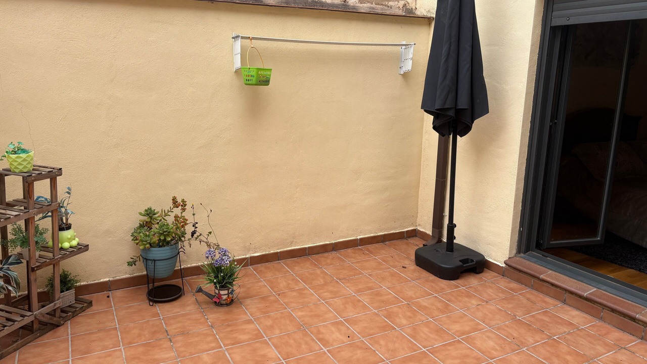 Photo of Patio Balcony in Cardenas