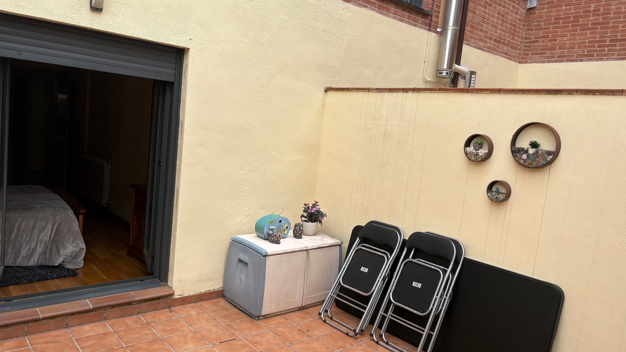 Photo of Patio Balcony in Cardenas
