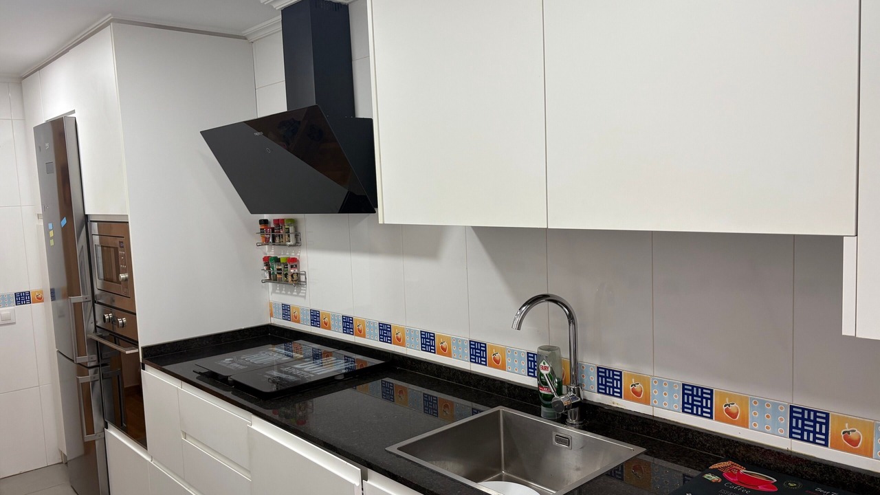 Photo of Kitchen in Cardenas