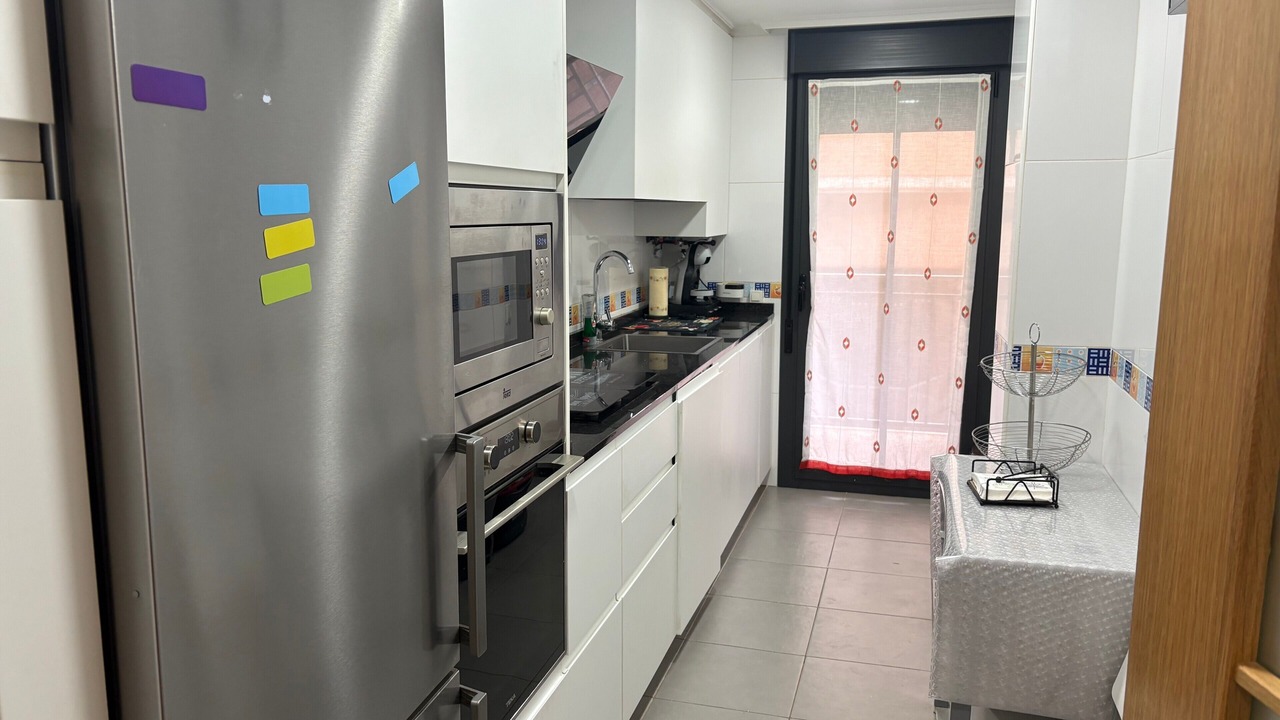 Photo of Kitchen in Cardenas
