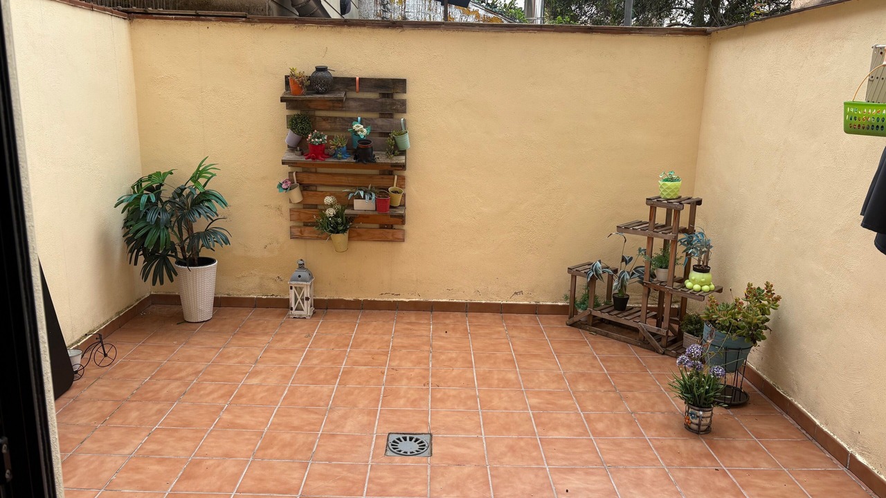 Photo of Patio Balcony in Cardenas
