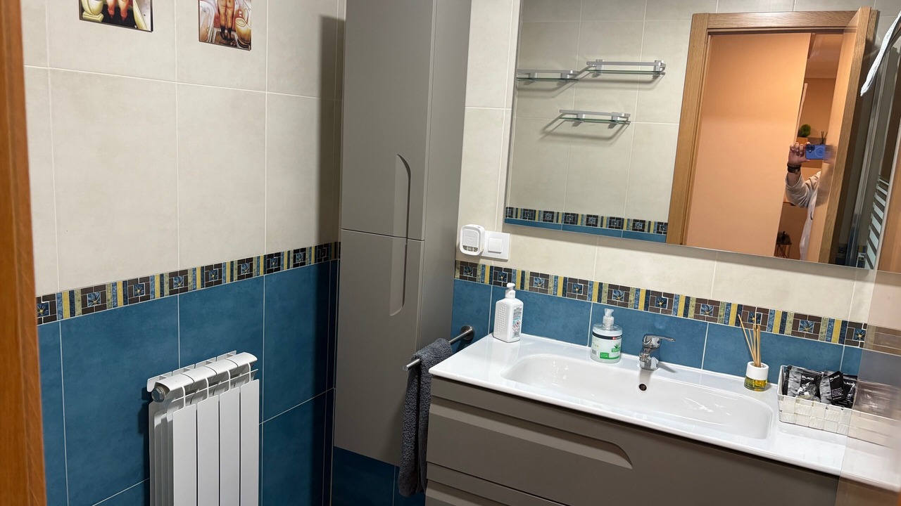 Photo of Bathroom in Cardenas