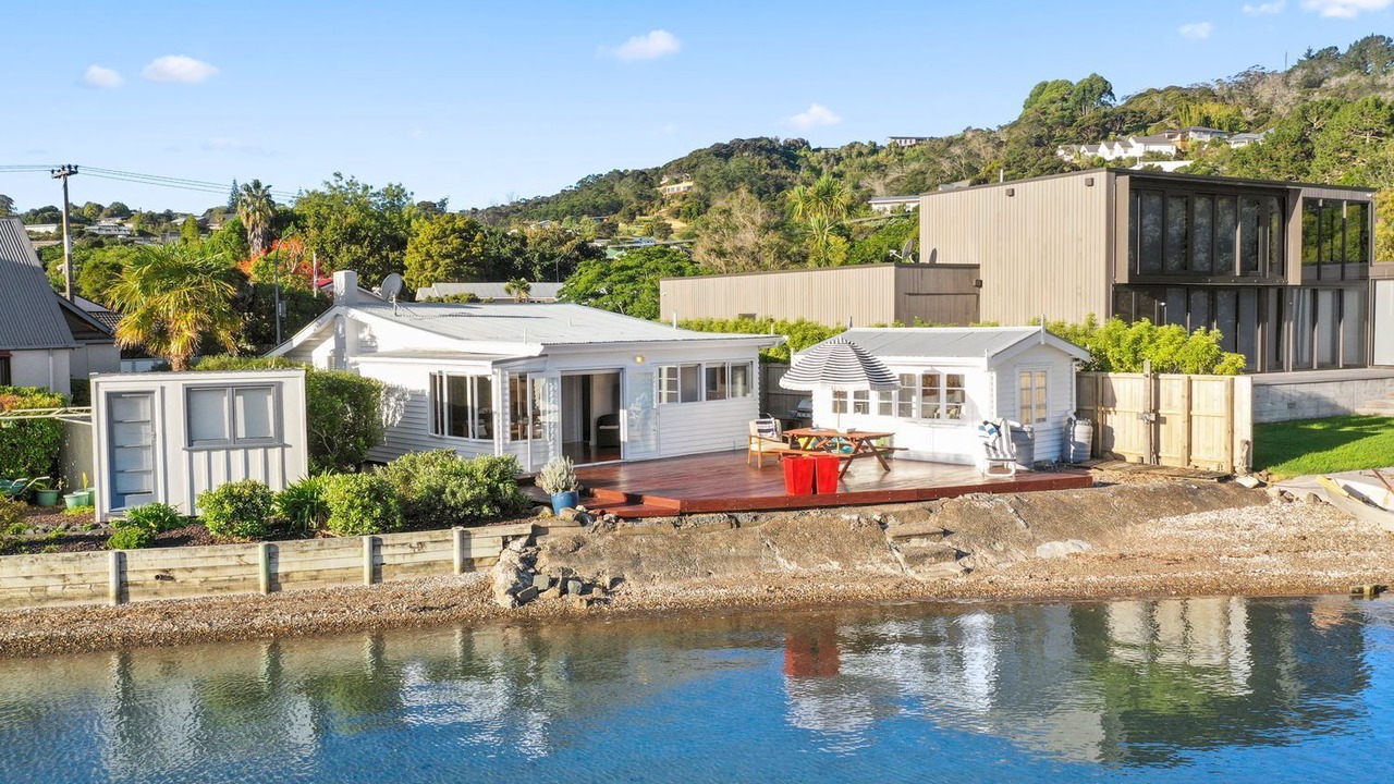 Photo of Outdoor in Russell