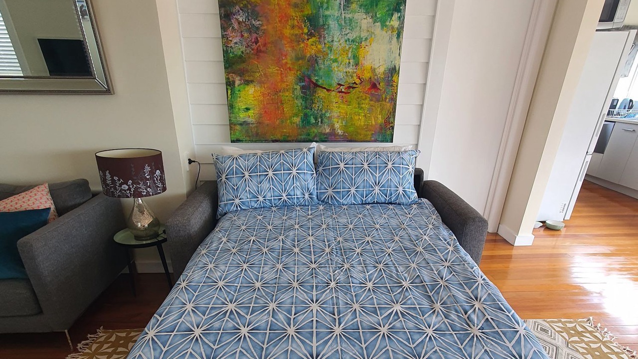 Photo of Bedroom in Russell