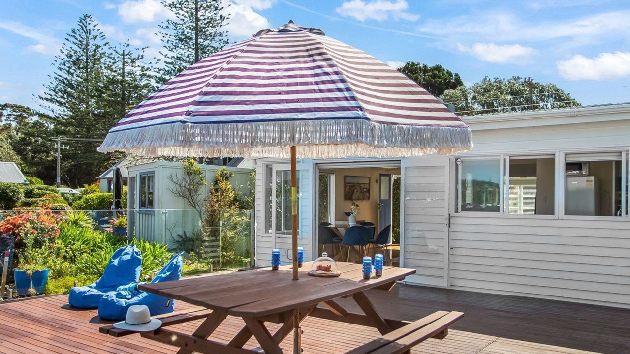 Photo of Outdoor in Russell