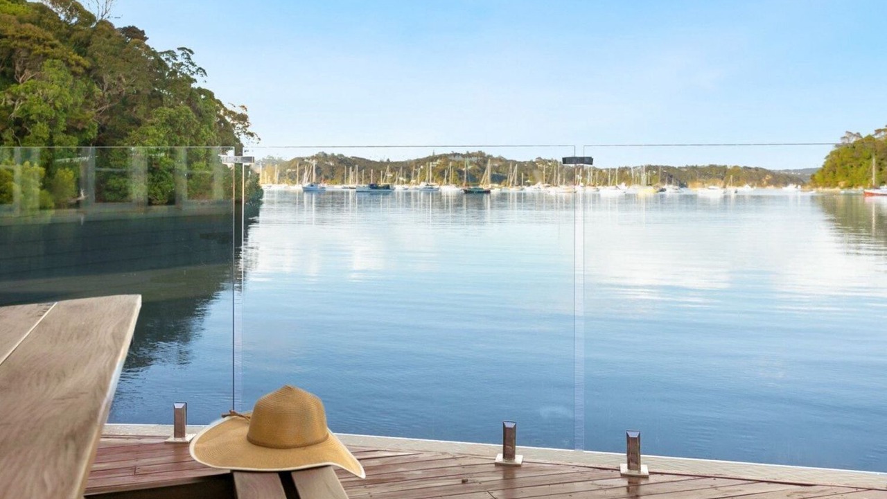 Photo of Patio Balcony in Russell