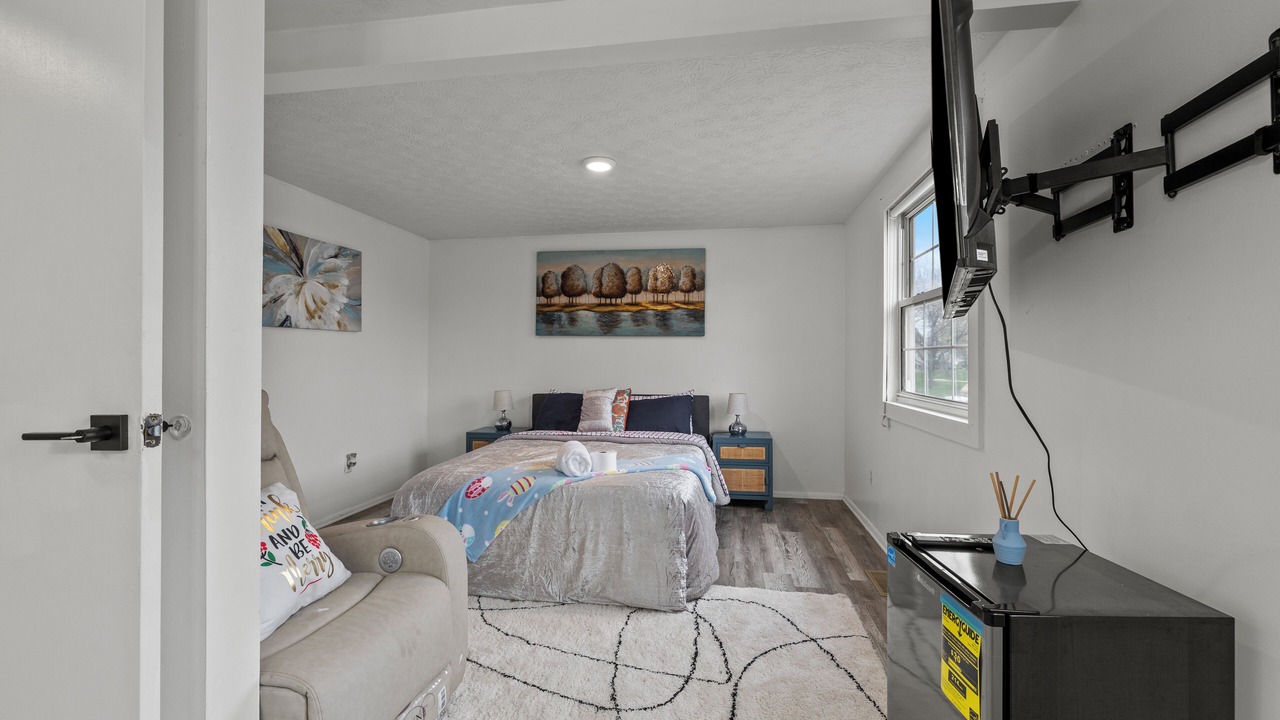 Photo of Bedroom in West Columbus