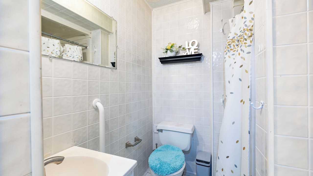 Photo of Bathroom in West Columbus