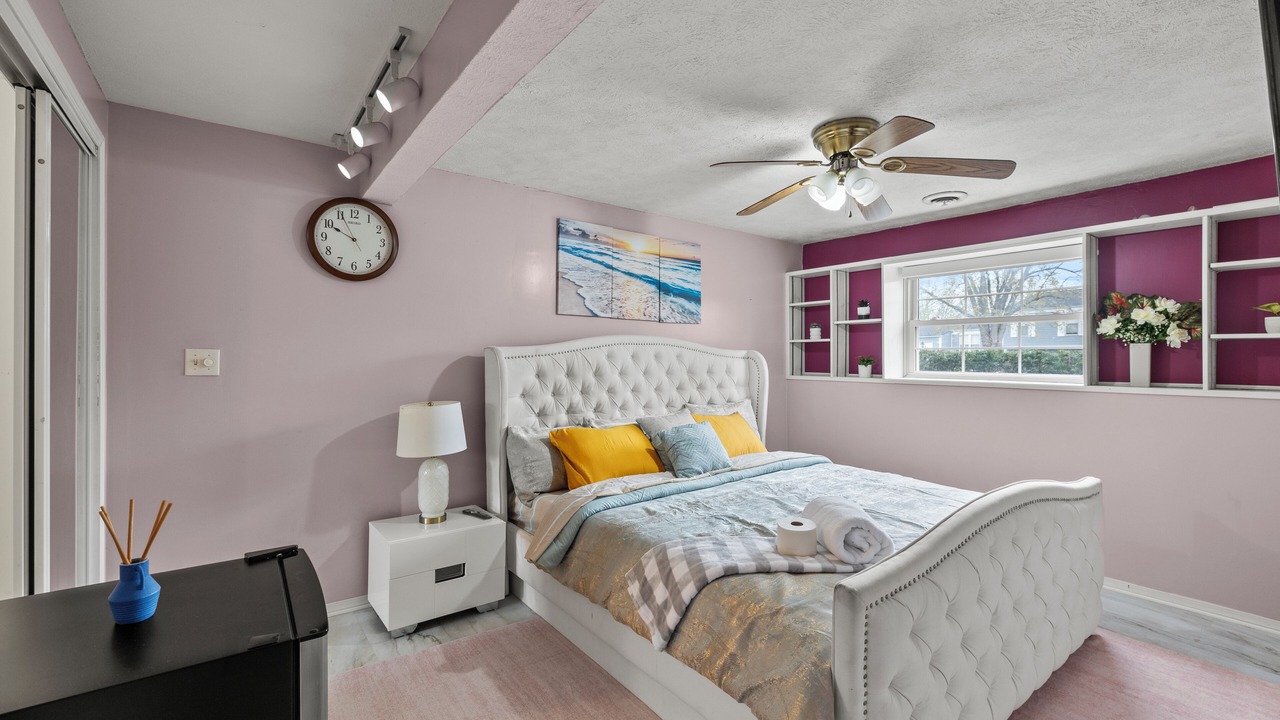Photo of Bedroom in West Columbus