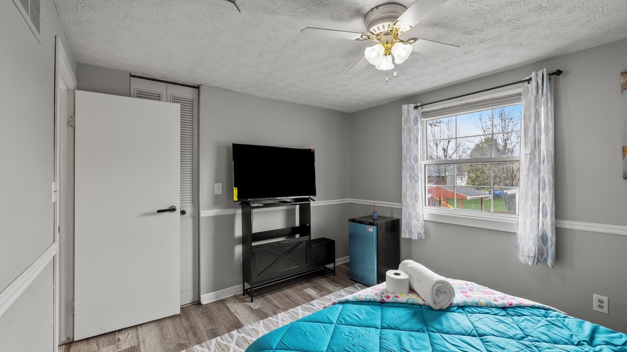 Photo of Bedroom in West Columbus