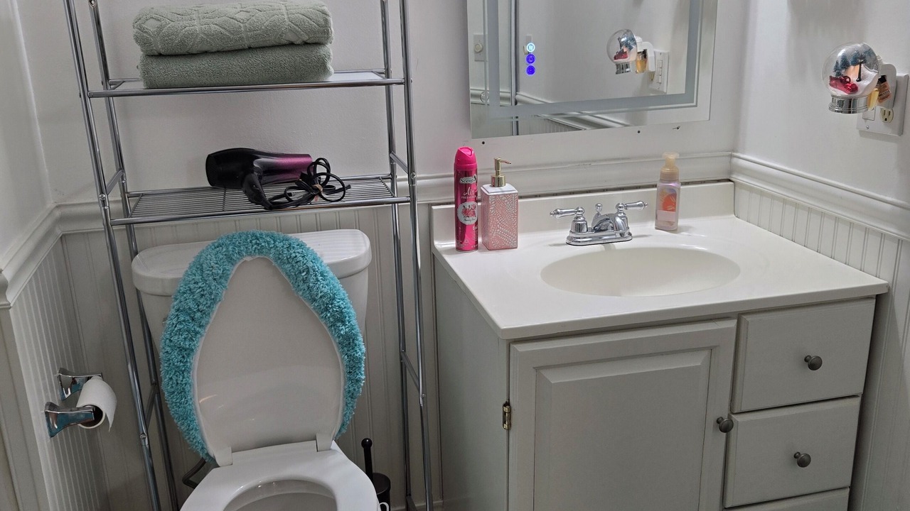 Photo of Bathroom in West Columbus