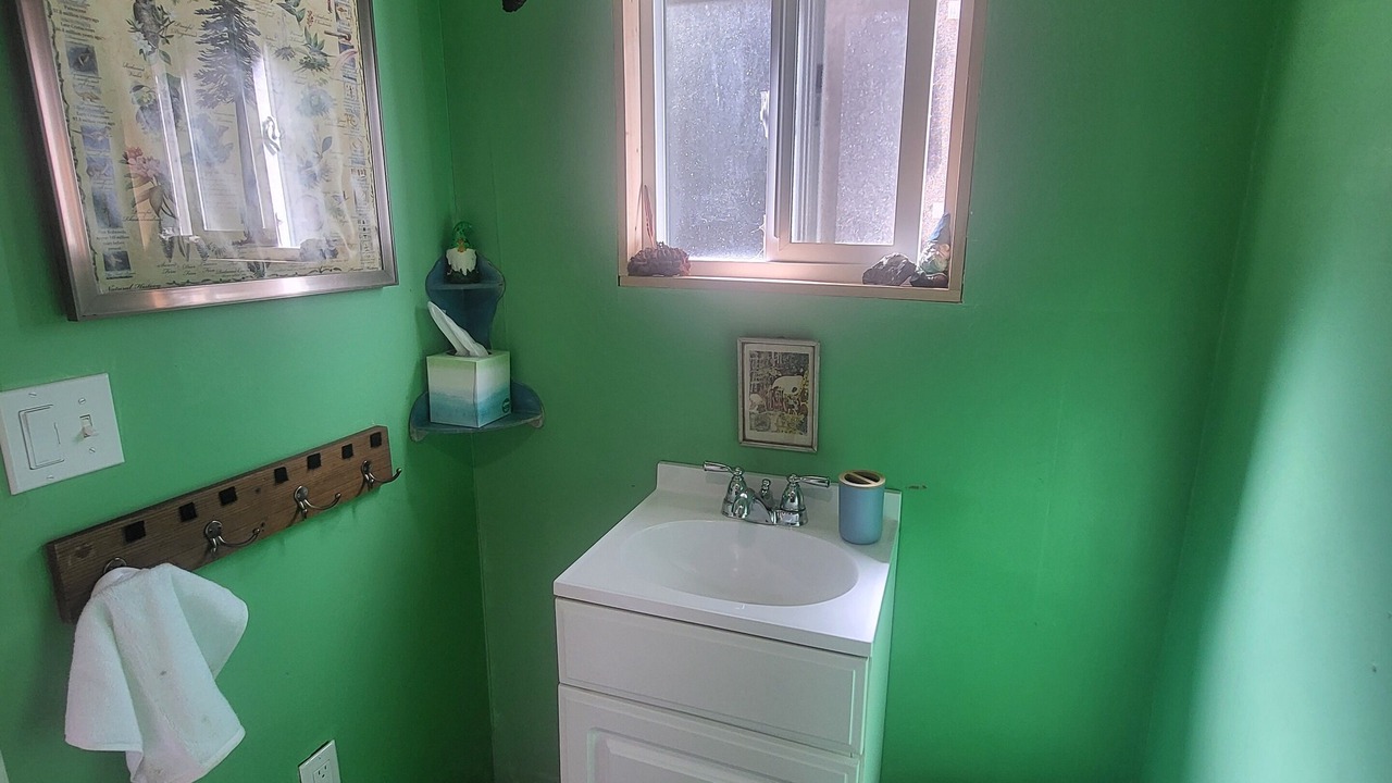 Photo of Bathroom in Butte