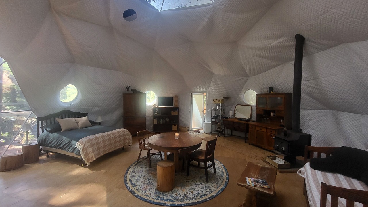 Photo of Bedroom in Butte