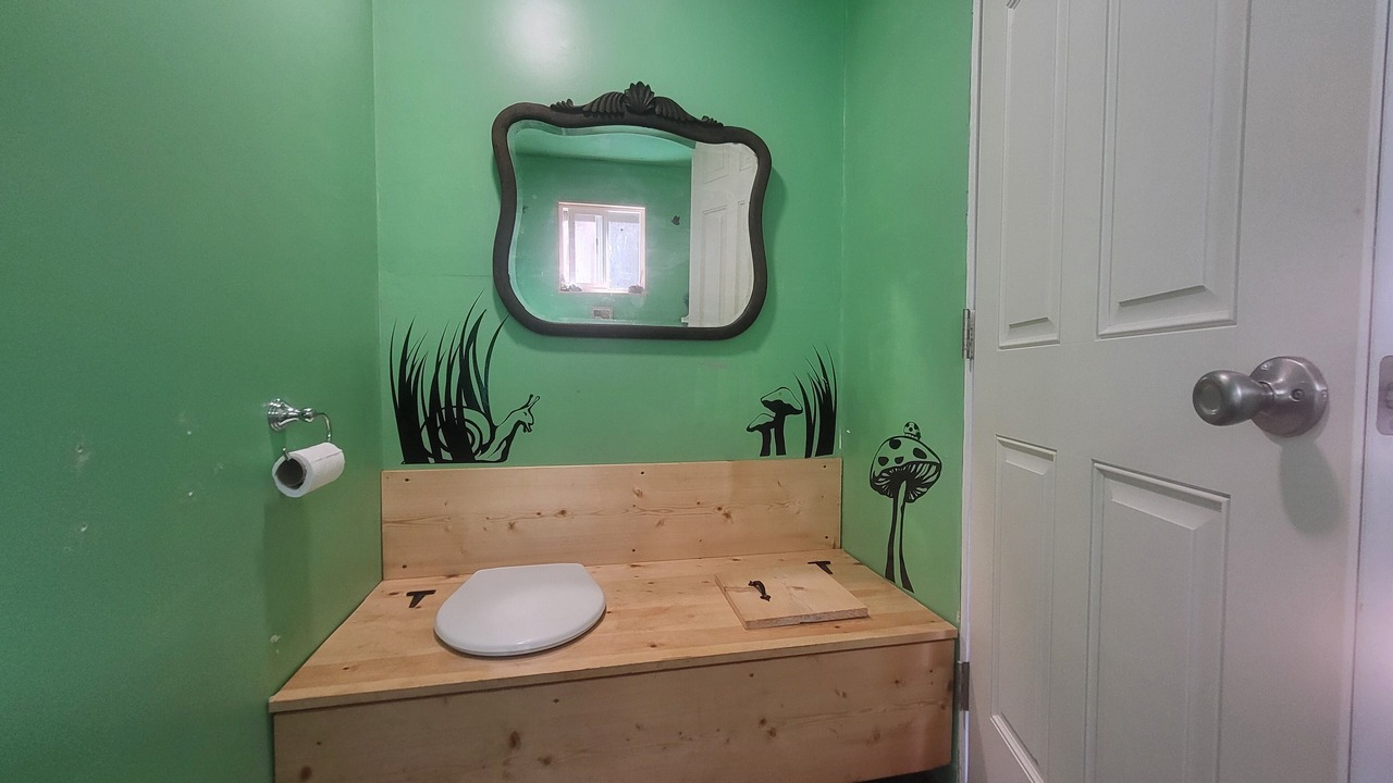 Photo of Bathroom in Butte