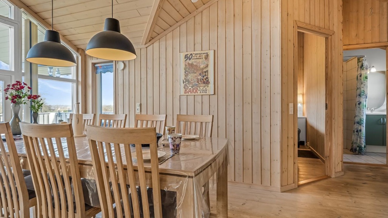 Photo of Livingroom in Hvalpsund
