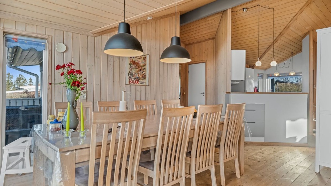 Photo of Livingroom in Hvalpsund