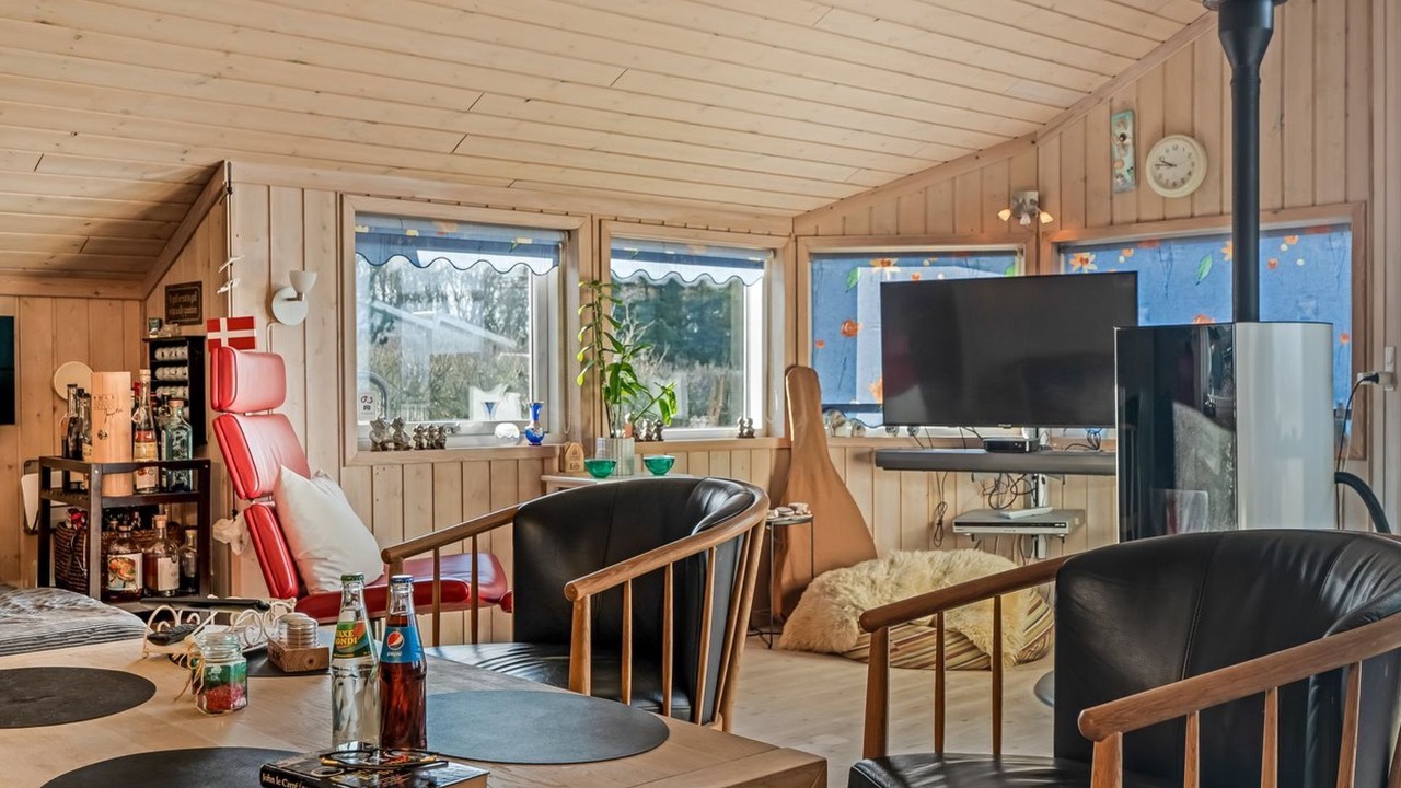Photo of Livingroom in Hvalpsund