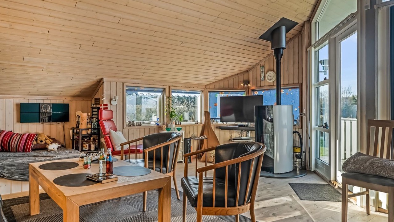 Photo of Livingroom in Hvalpsund