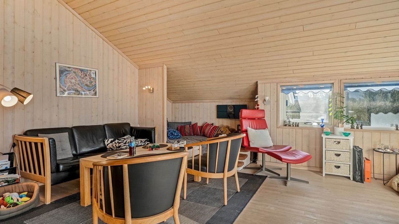 Photo of Livingroom in Hvalpsund