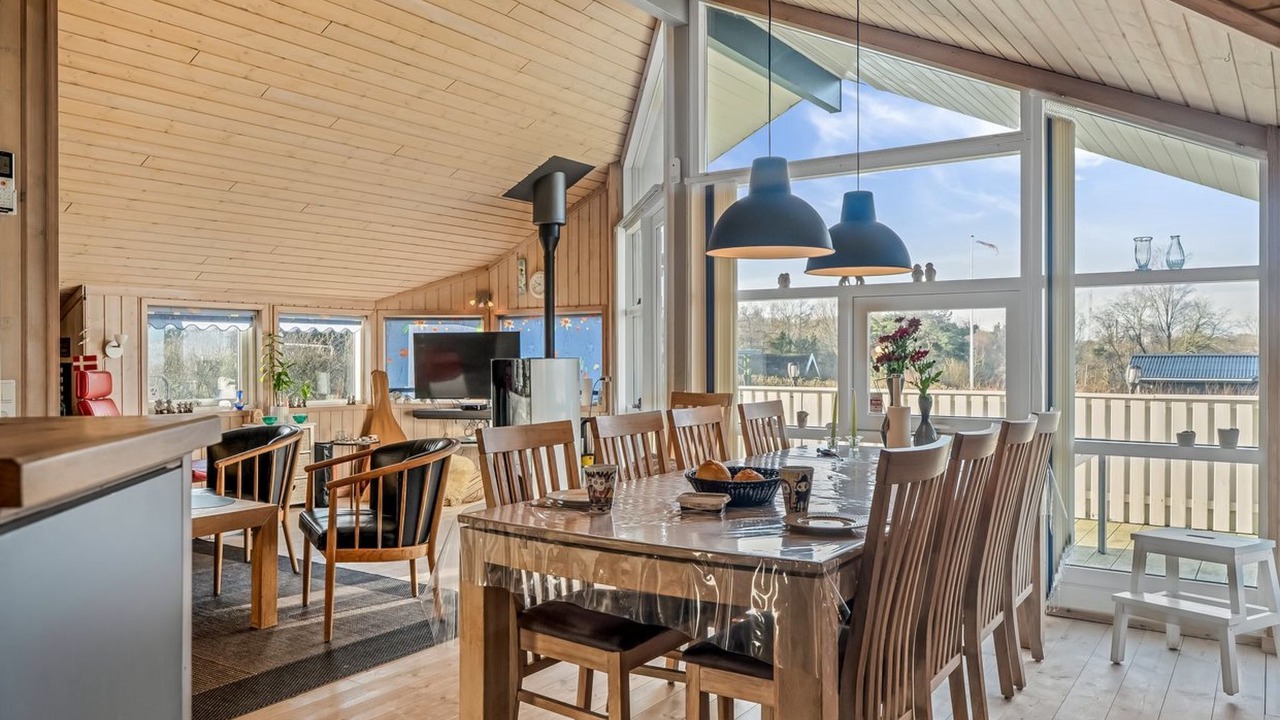 Photo of Livingroom in Hvalpsund