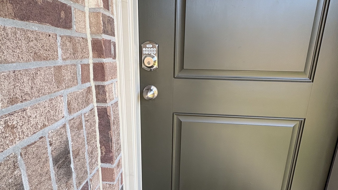 Photo of Outdoor in Conroe