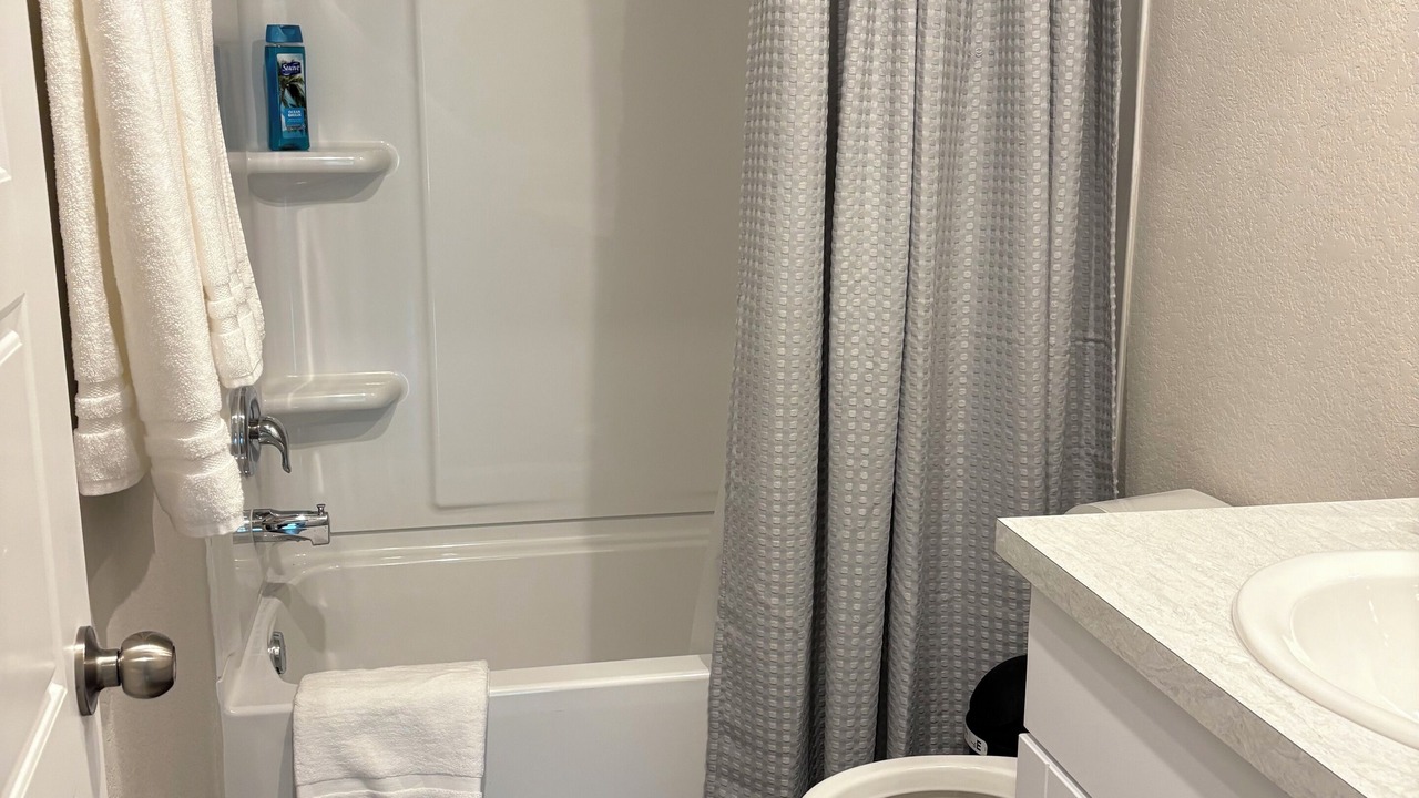 Photo of Bathroom in Conroe
