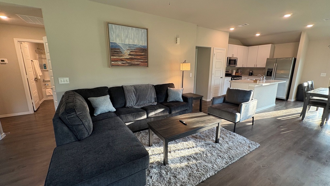 Photo of Livingroom in Conroe