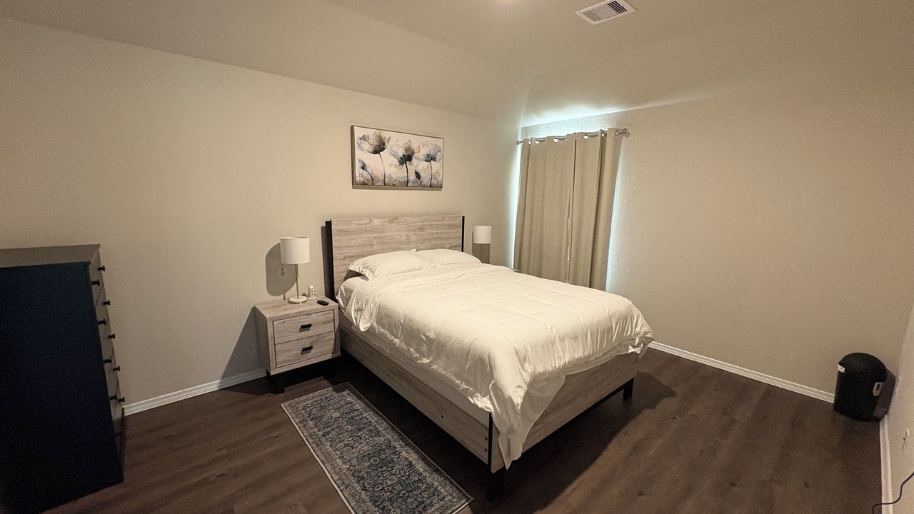 Photo of Bedroom in Conroe
