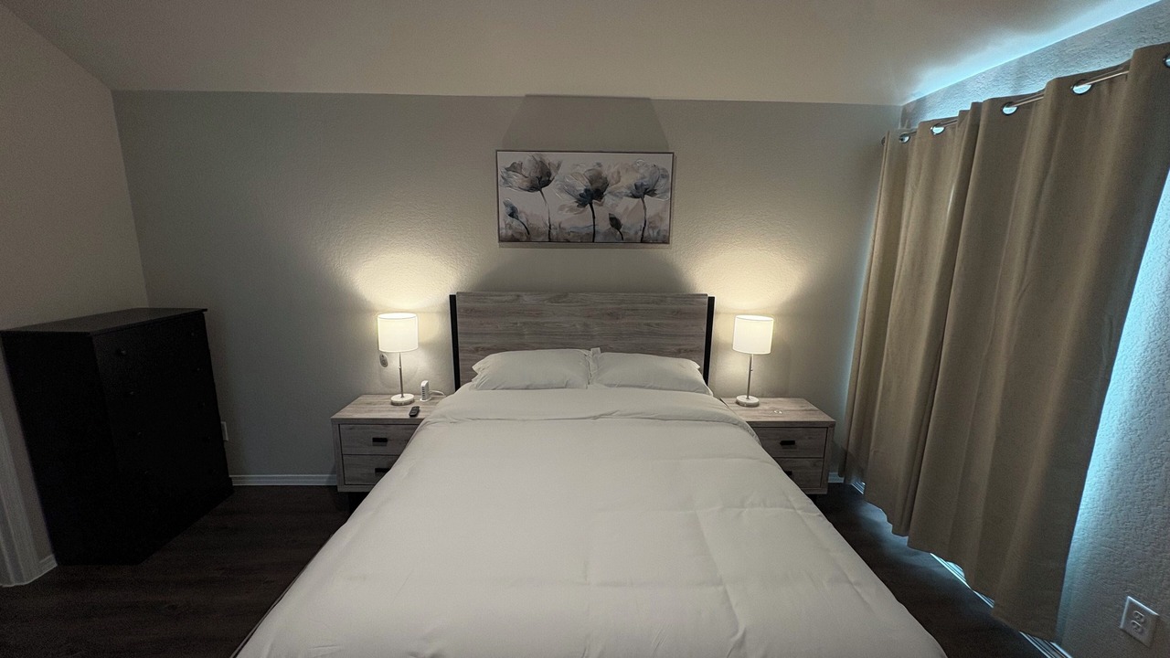 Photo of Bedroom in Conroe