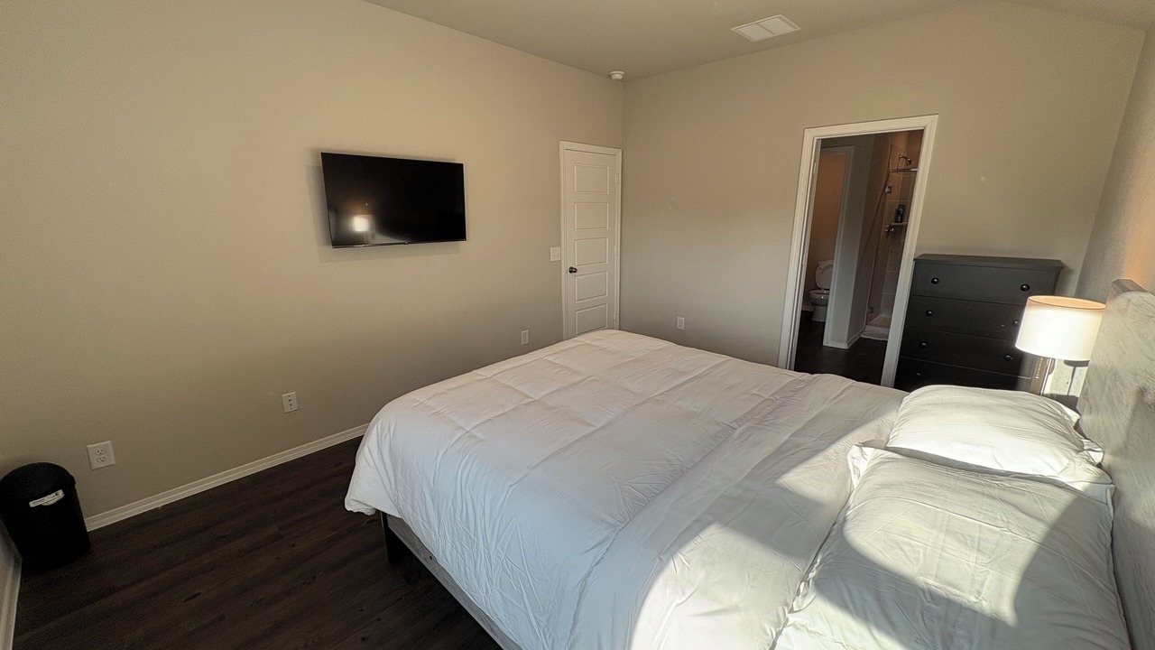Photo of Bedroom in Conroe