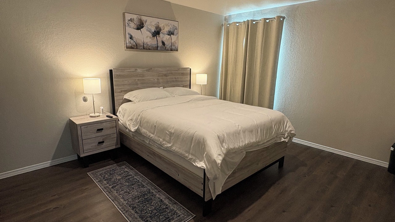 Photo of Bedroom in Conroe