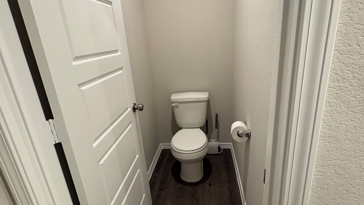 Photo of Bathroom in Conroe